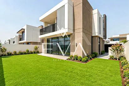 4BR + MAID| TYPE F | SKYLINE VIEW | PRIVATE GARDEN