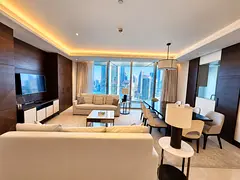 3BR + Maids | Pool View | High Floor
