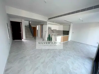 3 Bedroom plus maid Close to Pool Vastu