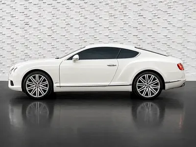 2013 Bentley CONTINENTAL 照片 7