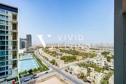 Vacant | Pool View | Unfurnished