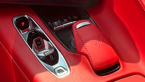 2023 Chevrolet CORVETTE — миниатюра 11