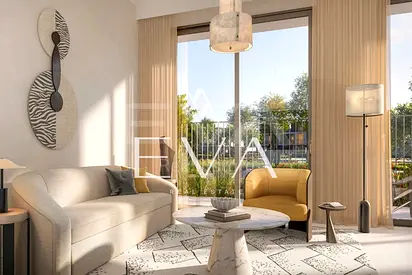 VASTU COMPLIANT | CORNER UNIT | SINGLE ROW