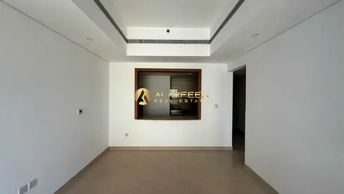 Pay in 12 Cheques | 1BHK Unfurnished | Pool View
