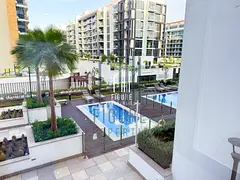 LUXURY STUDIO, POOL VIEW,Prime location,Bright & Spacious,Fully Furnished, Ready to Move In