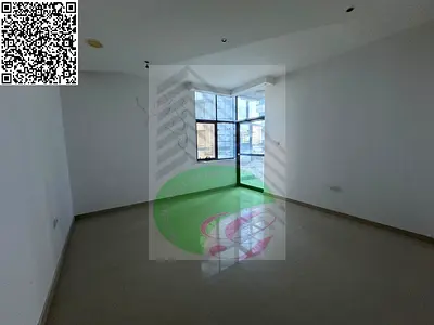 SPACIOUS EMPTY ONE BEDROOM HALL FOR SALE IN FALCON TOWER