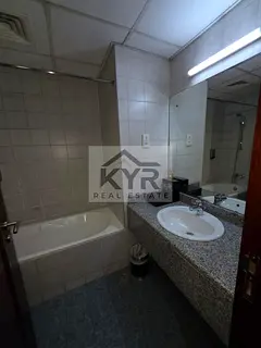 Standard Studio | Fully Furnished | Balcony | Prime Location | Zen 11, Discovery Gardens