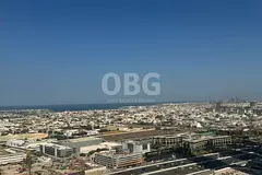 Exclusive 2BR|Stunning Views|Spacious Layout