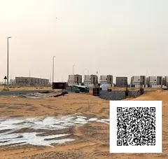 /Townhouse Plots for Sale – Basateen Al Serra, Umm Al Quwain Excellent Sikka Corner G+2 plots