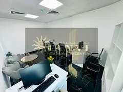 Flexible Office spaces for Thriving Businesses |Fully furnished