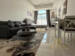 Bright Studio | Ready to Move | Prime Location