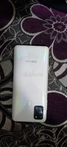 Samsung A21s