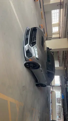 2024 Ford Mustang GT | GCC Specs | Pristine Condition