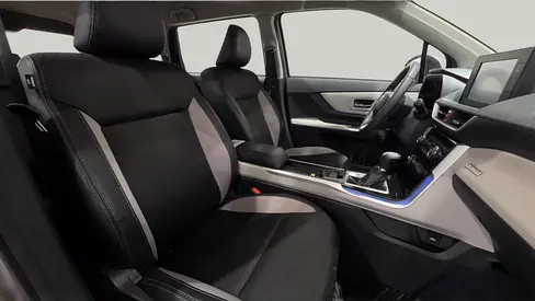 صورة 6 لـ 2025 Toyota VELOZ