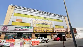 Strategic Business Location | Spacious Office for Rent Near Hyundai |