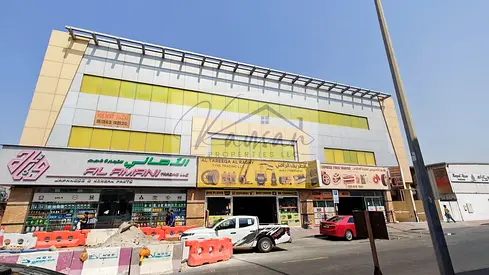 Strategic Business Location | Spacious Office for Rent Near Hyundai |