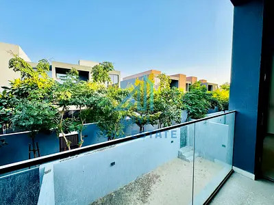 SPACIOUS 3BR TOWNHOUSE | KAYA MASAAR | AED 130K