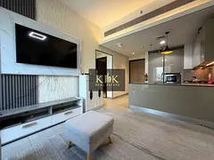 2BR Apartment | Modern Layout | Premium Quality