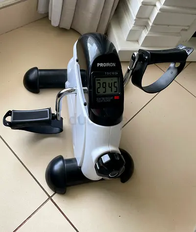 Mini Exercise pedal Bike