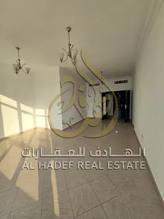 r Annual Rent | 3-Bedroom Apartment | Al Taawun, Sharjah Available now! A spacious and well-located 