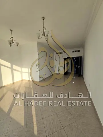 r Annual Rent | 3-Bedroom Apartment | Al Taawun, Sharjah Available now! A spacious and well-located 3-bedroom apartment in Al Taawun, offering a strat