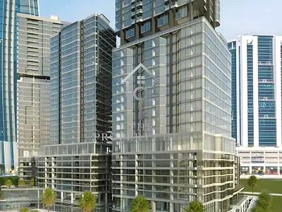 3BR + Maid | High Floor | Partial Canal View