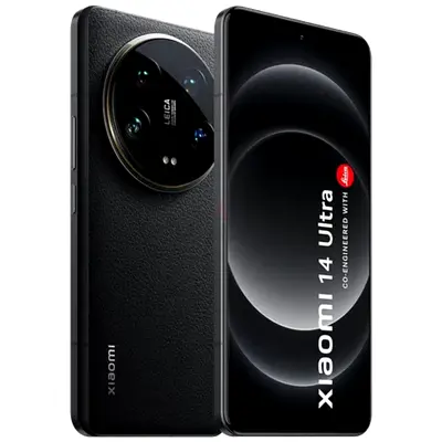 Xiaomi 14 Ultra