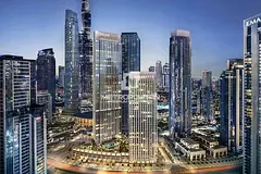 Burj Khalifa View | Most Demanded | Investor Deal