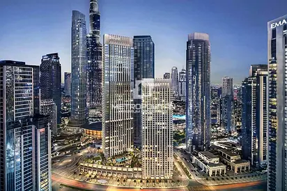 Burj View | Investors Deal | Modern Layout