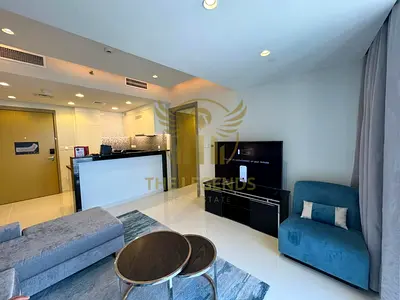 High Floor | Prime Location| Community View