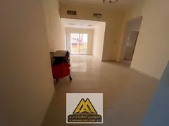 Wonderful 2-Bedroom Apartment with Living Room | Al Nuaimiya 1 | Gym | Pool | Balcony | Central A/C 