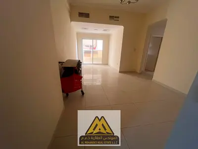 Wonderful 2-Bedroom Apartment with Living Room | Al Nuaimiya 1 | Gym | Pool | Balcony | Central A/C |