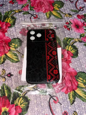 Iphone 17 pro max case