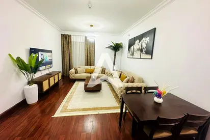Furnished | Vacant | Closed Kitchen