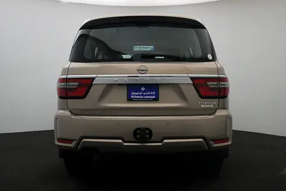 2023 Nissan PATROL 照片 4