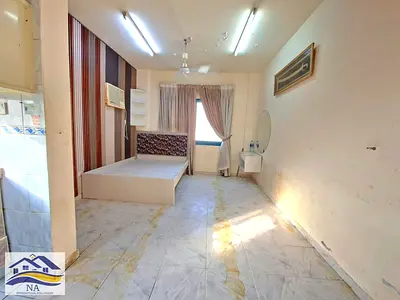 Monthly Studio Flat With AC Unfurnished Rent 1500