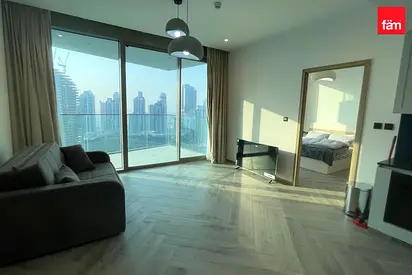 Burj Khalifa View | Furnished | High Floor