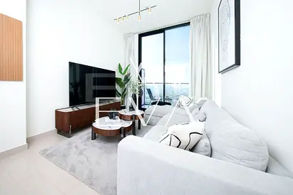 FULLY FURNISHED | HIGH FLOOR | STUNNING VIEWS