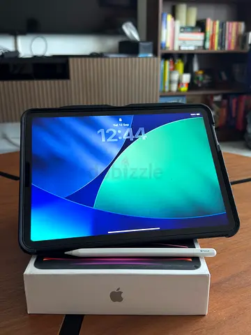 iPad Pro M2 - 256GB - WiFi - with Apple Pencil