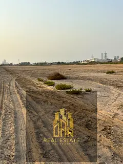 Residential Plot for Sale in Al Metraq, Sharjah | Park View | AED 399,000