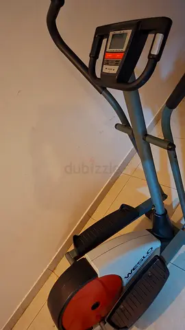 Used Elliptical Cross Trainer - Good Working Condition