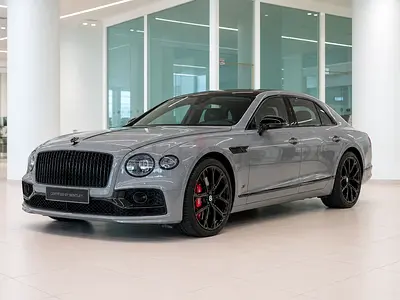 Bentley Flying Spur Sport | New  | GCC Specs | Warranty