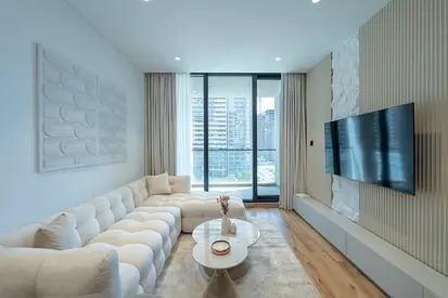 Fully Furnished | Fully Upgraded | Brand New |