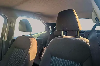 2016 FORD FIGO — фото 11