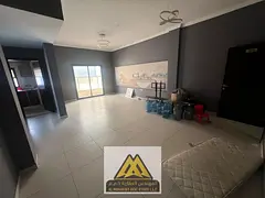 Two-bedroom apartment for annual rent in Al Rawda 2 - Ajman A great opportunity for family living in