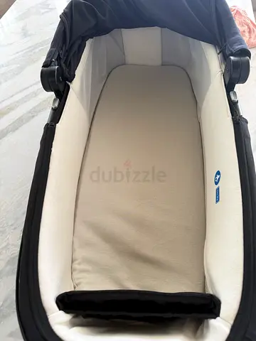 Nuna bassinet (only bassinet)