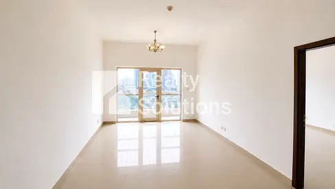 Unfurnished | Bright and Spacious | Prime Location