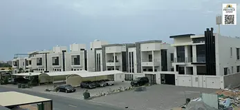 6028 SQFT Villa Plot for Sale | Al Yasmeen, Ajman