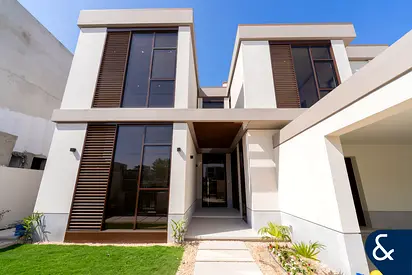 Brand New | 5 BR Luxury Custom | Vacant