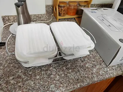 Kitchen crockery